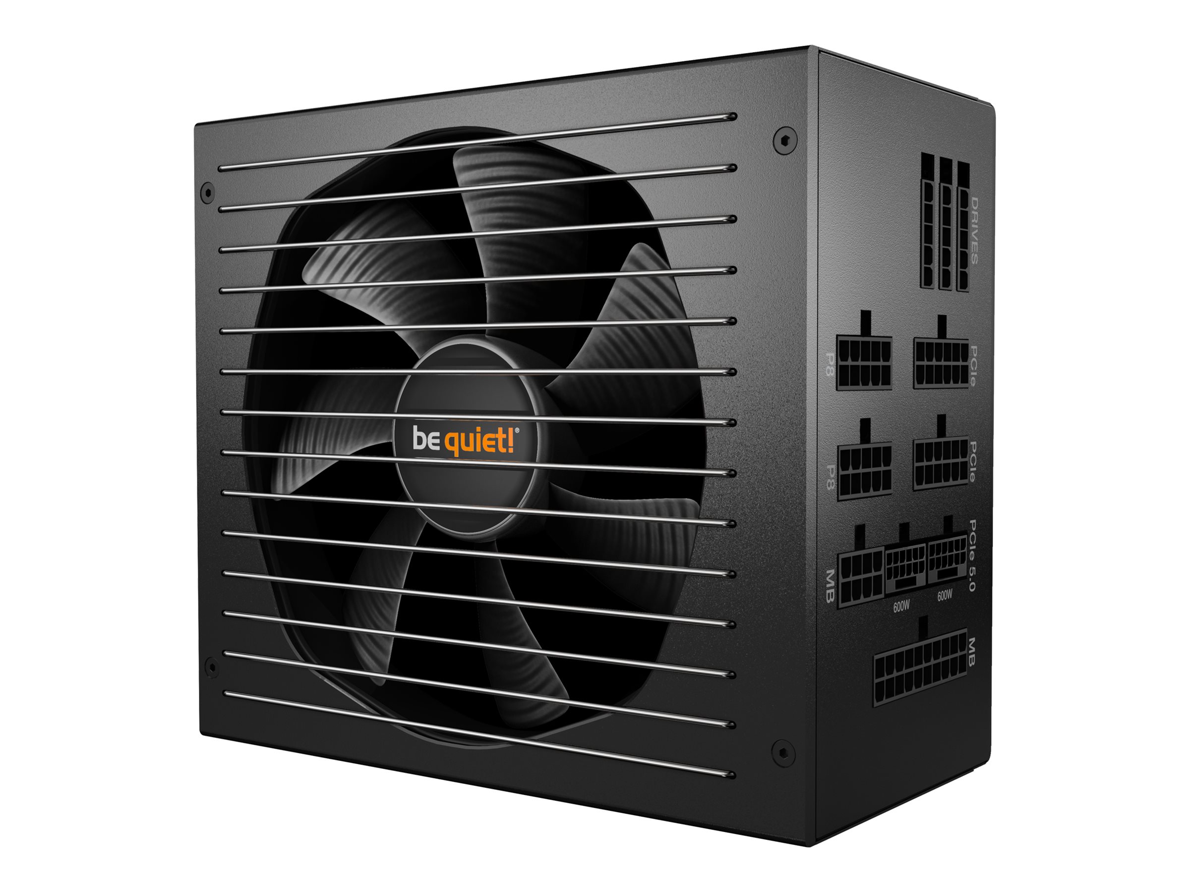 ATX-Netzteil BeQuiet Straight Power12 1200Watt modular ATX-Netzteil BeQuiet Straight Power12 1200Watt modular