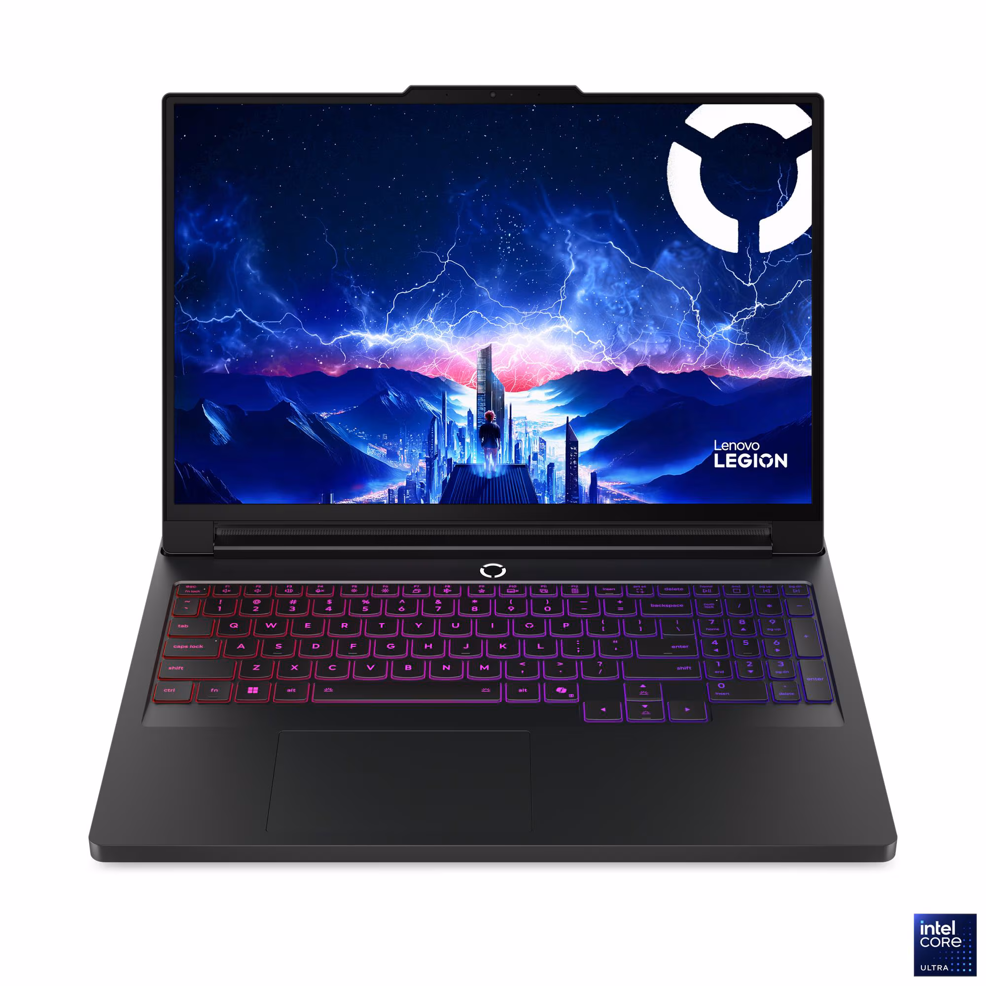 CAMPUS-Book Lenovo Legion Pro7 Intel Core Ultra 9 290HX Plus