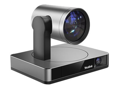 Konferenzsystem Yealink PTZ-Kamera UVC86 4K UHD