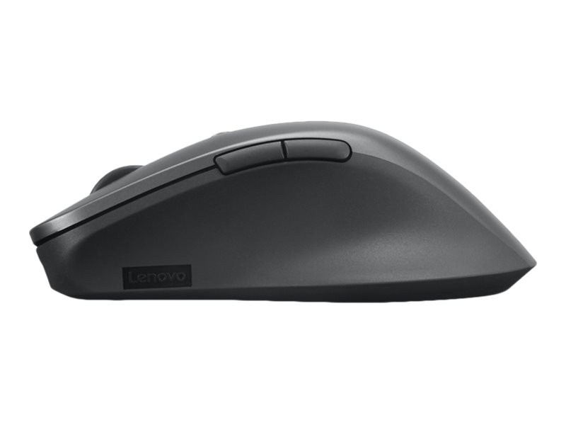 Maus Lenovo Professional Bluetooth Mouse USB-C