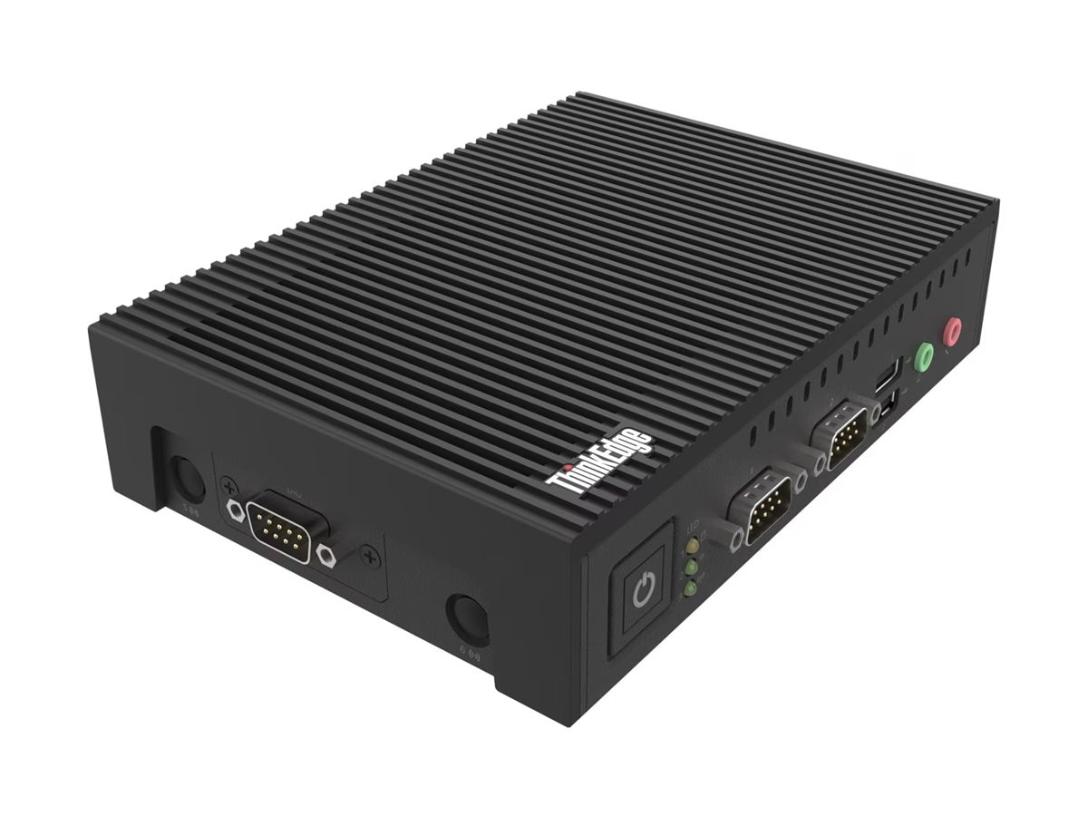 PC-System Lenovo ThinkEdge SE30n G2 Tiny Core 5 120U