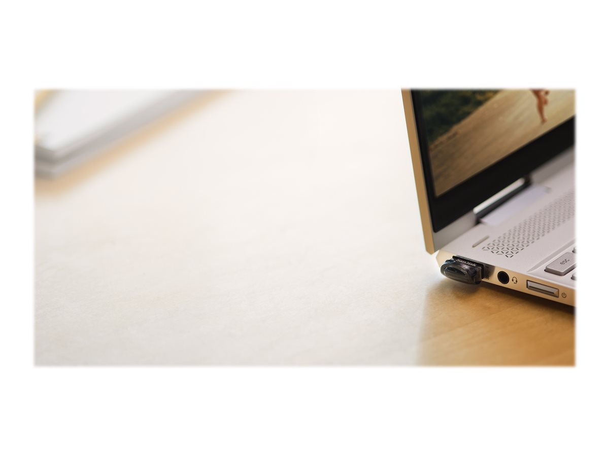 USB-Stick SanDisk Ultra Fit USB3.1 32GB