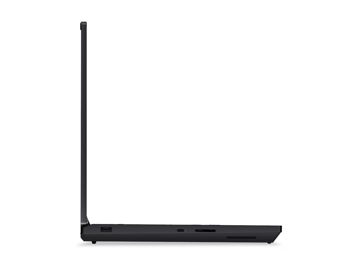 Notebook Lenovo ThinkPad P16 G3 Intel Core Ultra 9 275HX