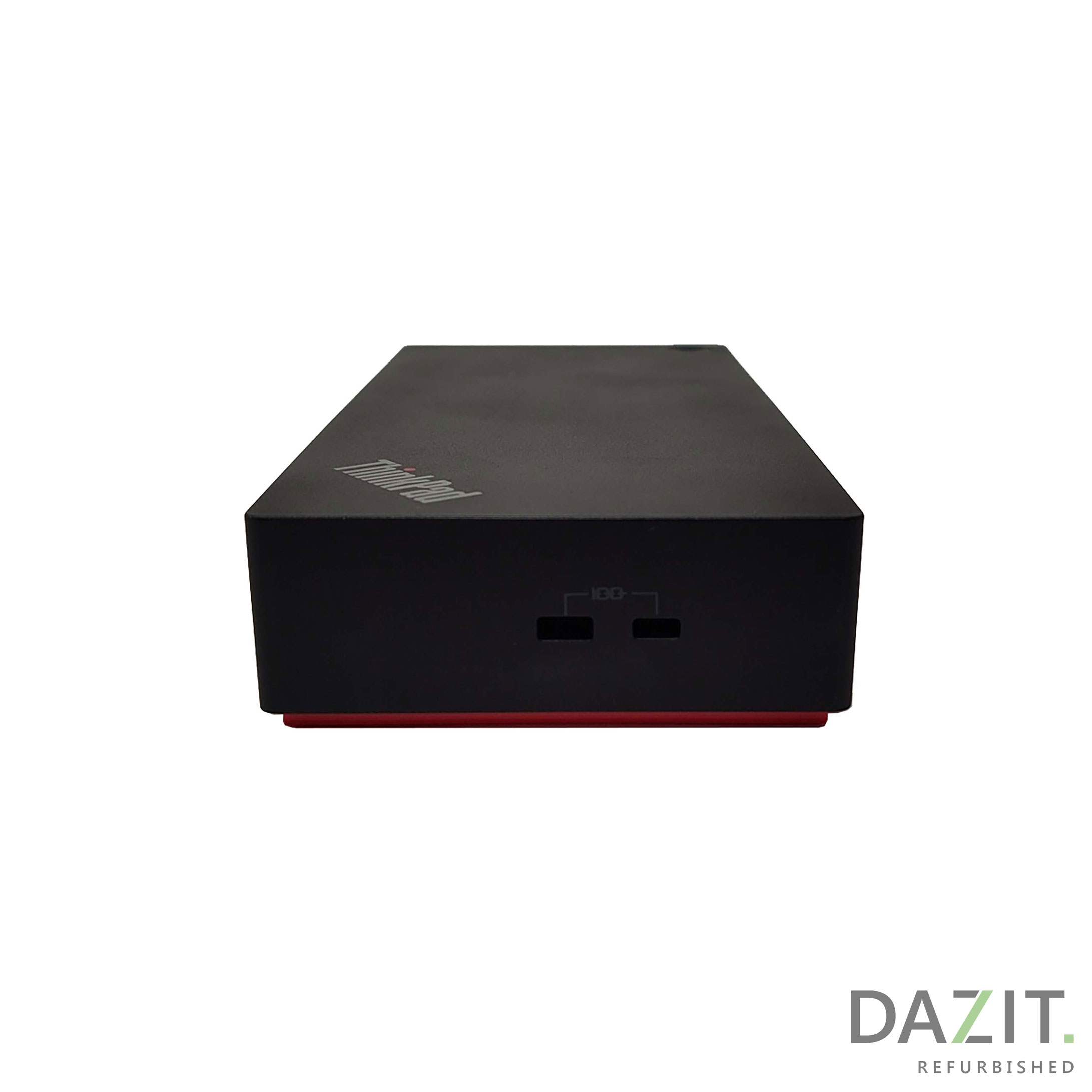 Dockingstation Lenovo ThinkPad Universal USB-C Dock 90W ref.