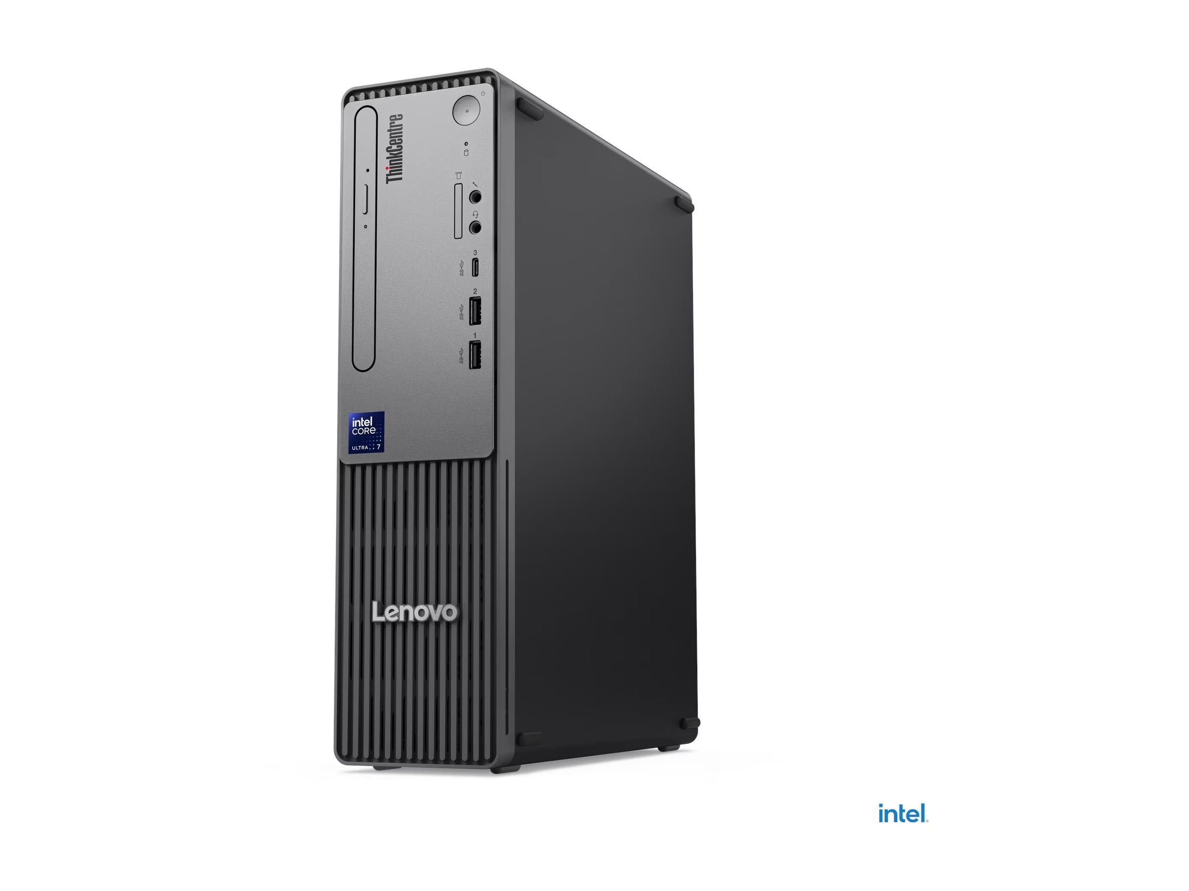 PC-System Lenovo ThinkCentre neo50s G6 SFF Core Ultra 3 205