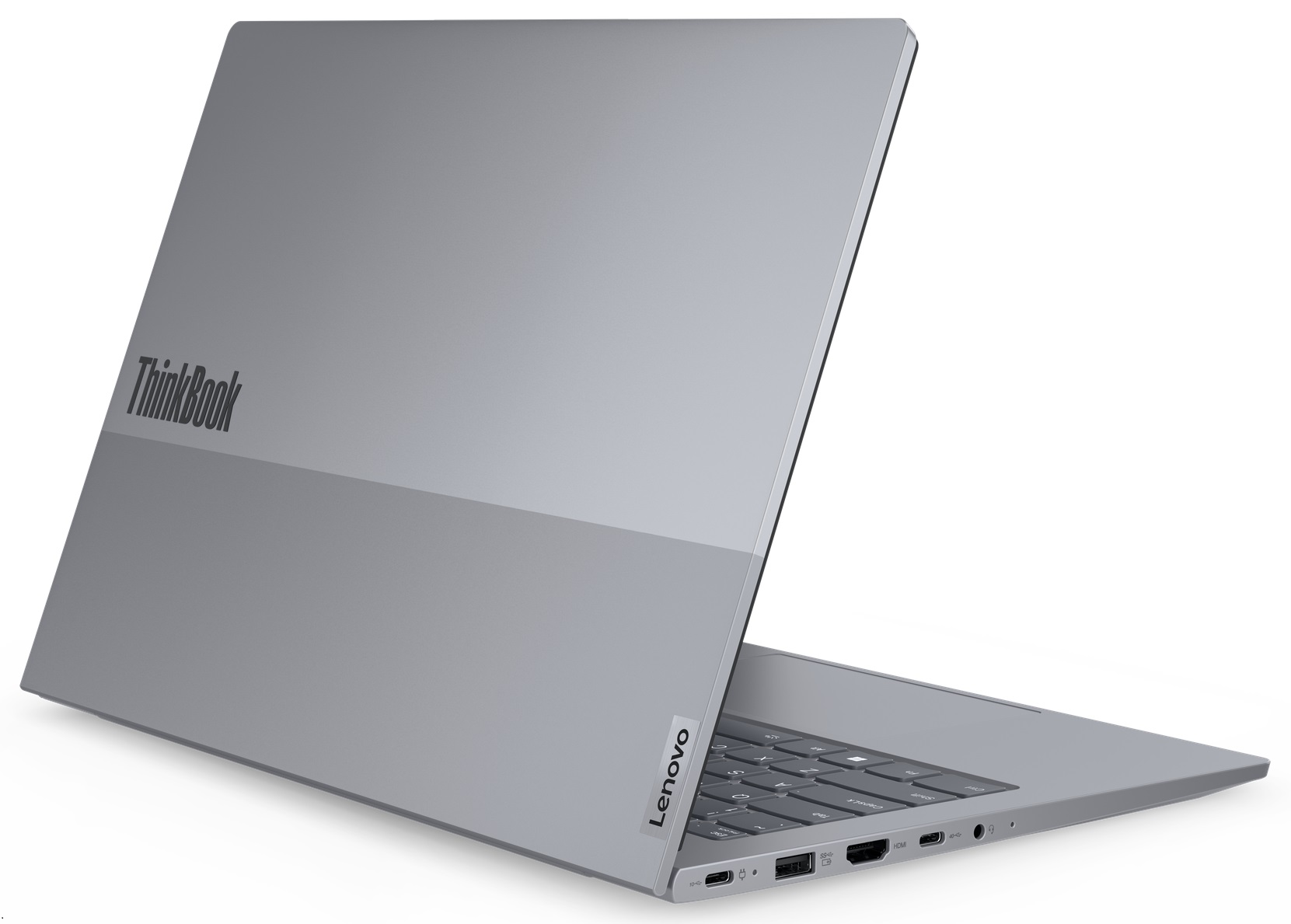 CAMPUS-Book Lenovo ThinkBook14 G7 AMD Ryzen 7 7735HS 3,20GHz