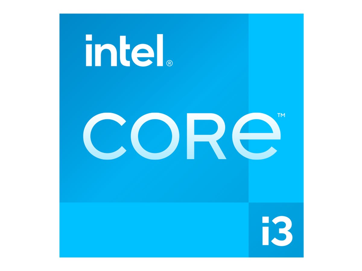 CPU Intel Core i3-14100 Box So1700 4x3,50GHz DDR4/DDR5