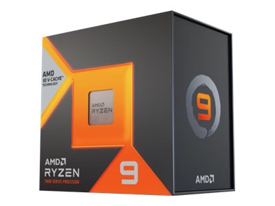 CPU AMD Ryzen 9 7950X3D SoAM5 16x4,20GHz DDR5 Box WOF