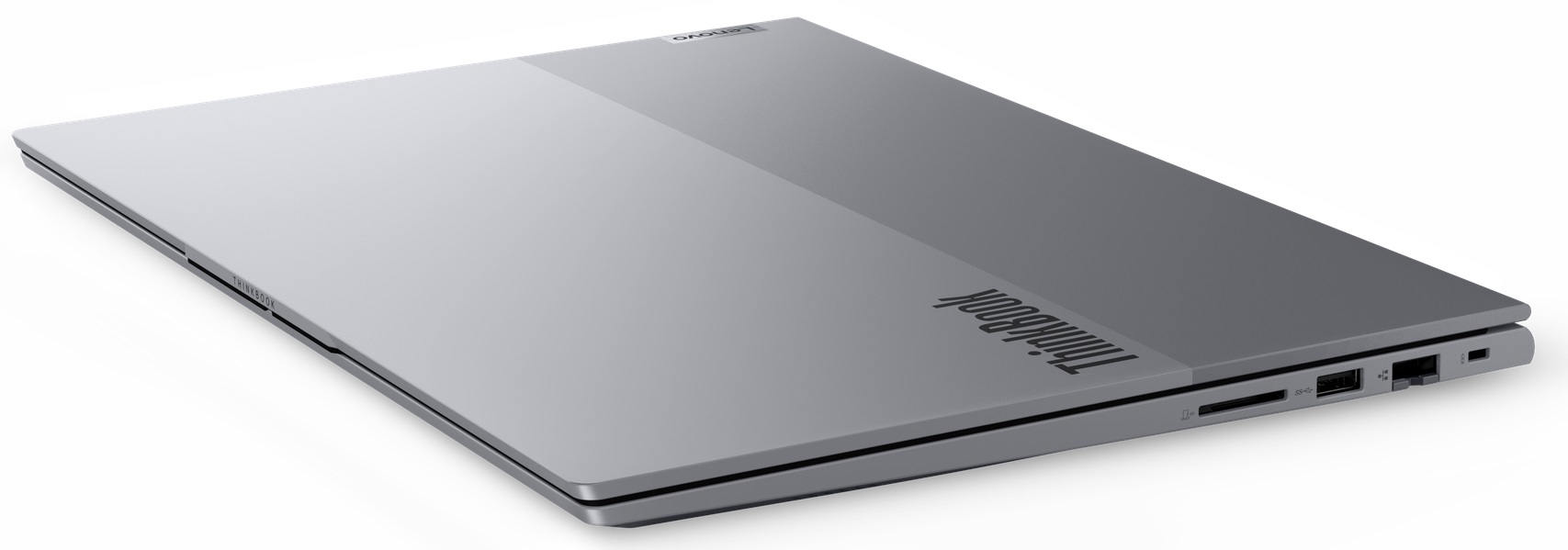 CAMPUS-Book Lenovo ThinkBook16 G7 AMD Ryzen 5 7535HS 3,30GHz