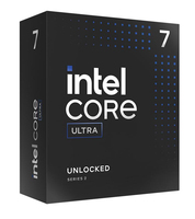 CPU Intel Core Ultra 7 265K So1851 8x3,90GHz DDR5 CPU Intel Core Ultra 7 265K So1851 8x3,90GHz DDR5