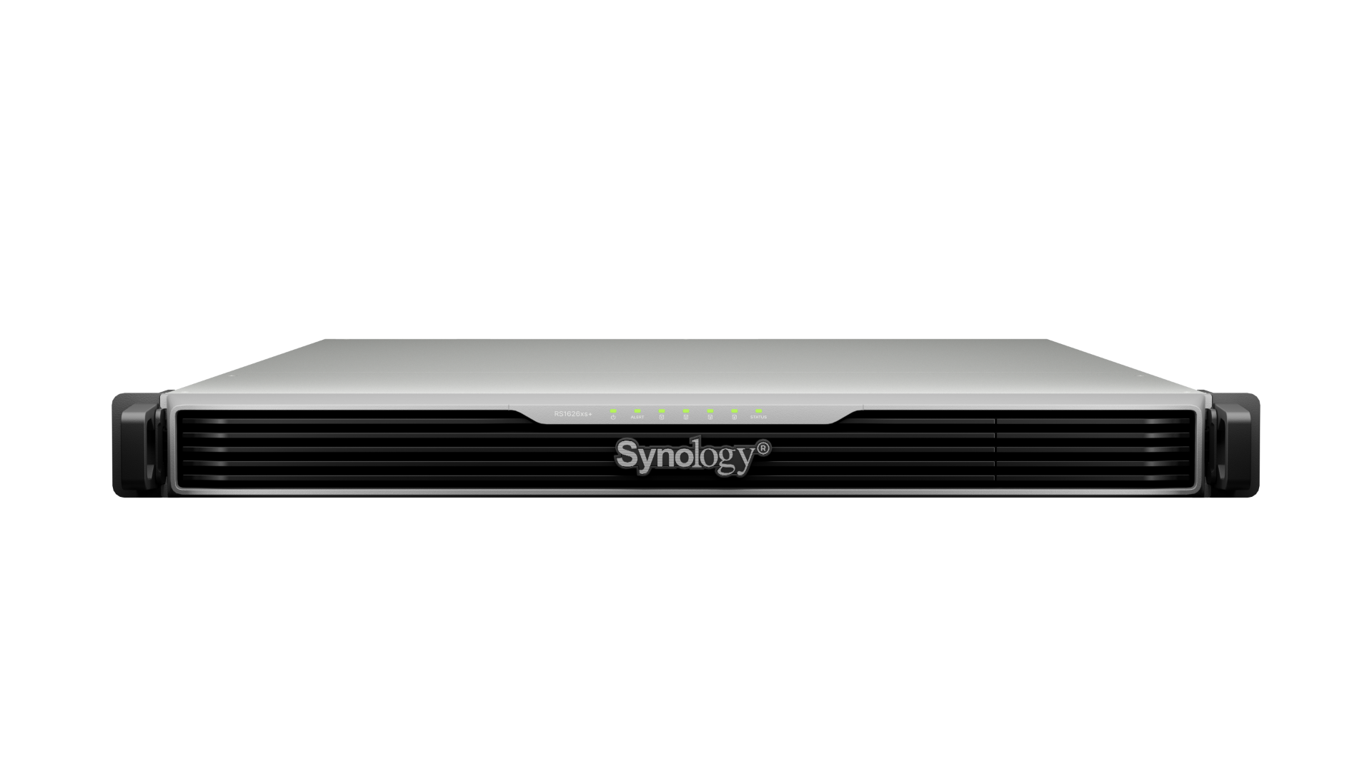NAS Synology RackStation RS1626xs+ 4x3,5-Zoll 2xLAN