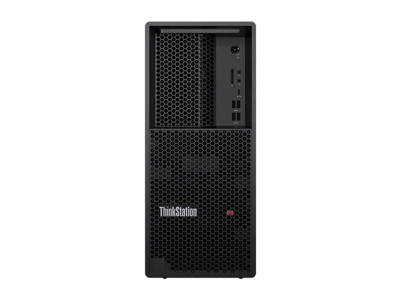 PC-System Lenovo ThinkStation P3 TWR G2 Core Ultra 9 285K