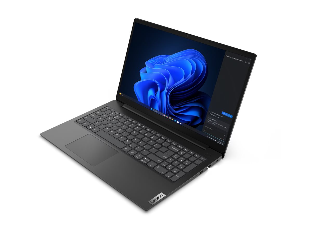 CAMPUS-Book Lenovo V15 Intel Core i5-13420H 2,10GHz CAMPUS-Book Lenovo V15 Intel Core i5-13420H 2,10GHz