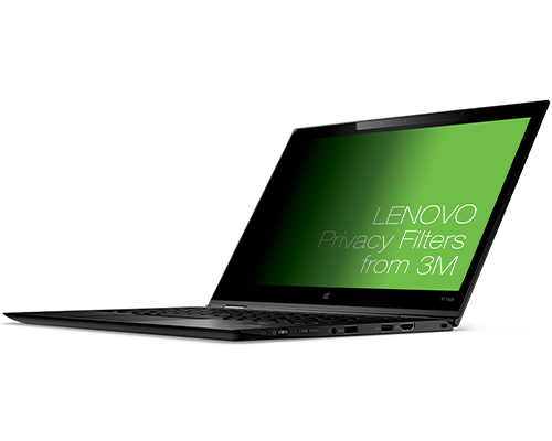 Blickschutzfilter Lenovo 3M 1610 14,0-Zoll Wide (16:10)