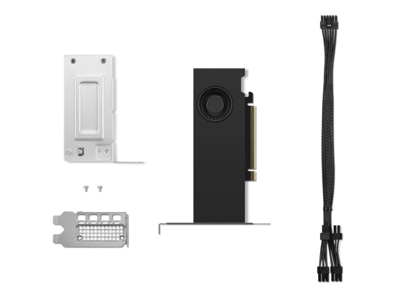 Grafikkarte Lenovo NVIDIA RTX2000 Ada 16GB PCIe Grafikkarte Lenovo NVIDIA RTX2000 Ada 16GB PCIe