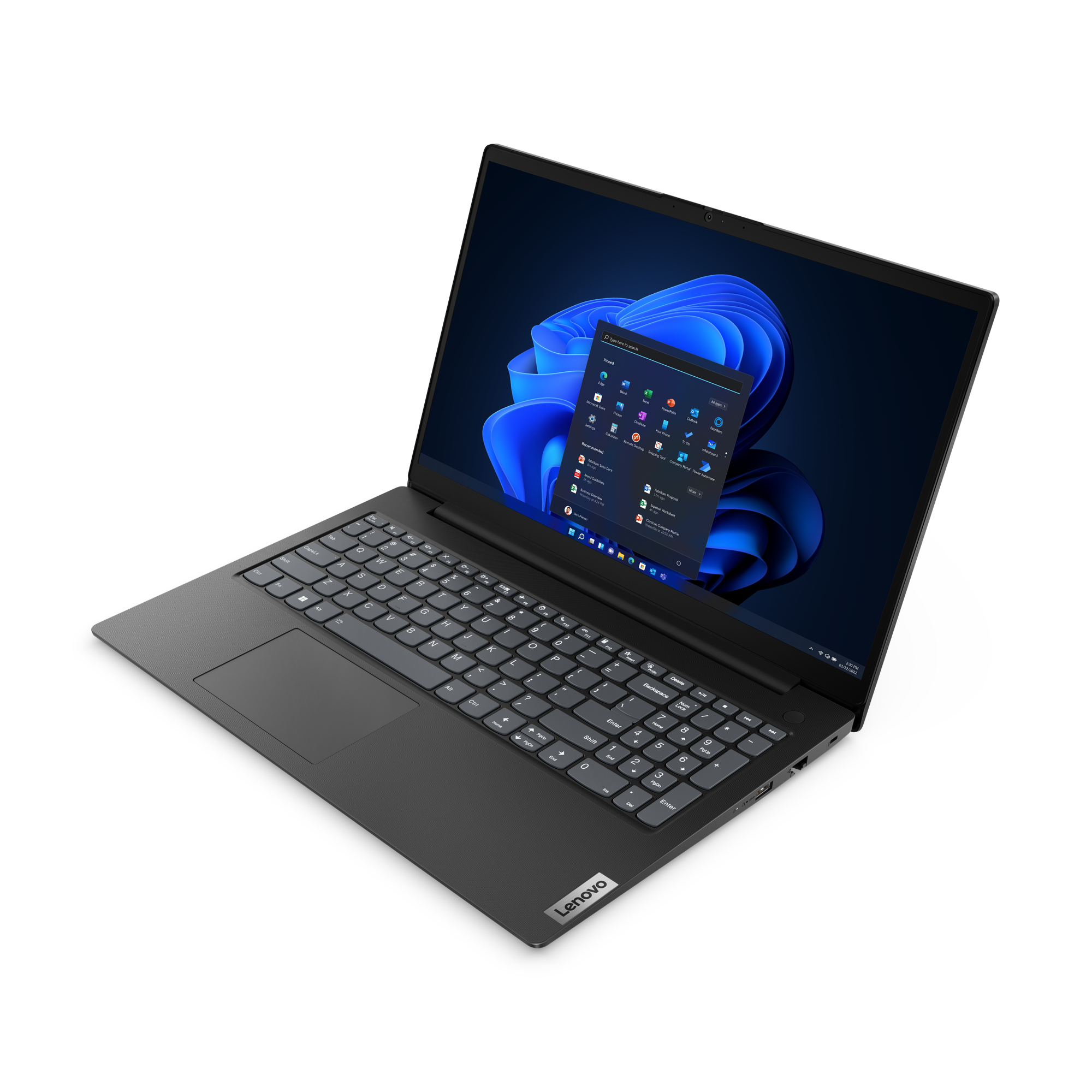 Notebook Lenovo V15 G4 Intel Core i5-13420H 2,10GHz