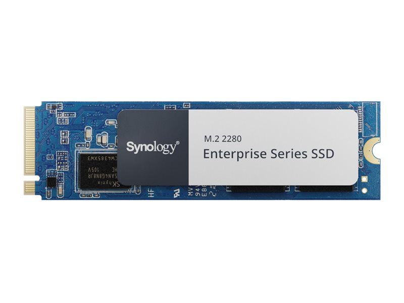 SSD Synology SNV5420 2280 M.2 PCIe3.0 x4 NVMe 400GB