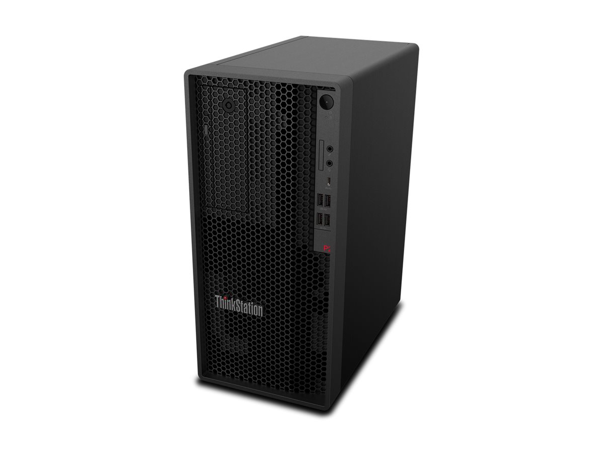 CAMPUS-PC Lenovo ThinkStation P2 TWR G2 Core Ultra 7 265K CAMPUS-PC Lenovo ThinkStation P2 TWR G2 Core Ultra 7 265K