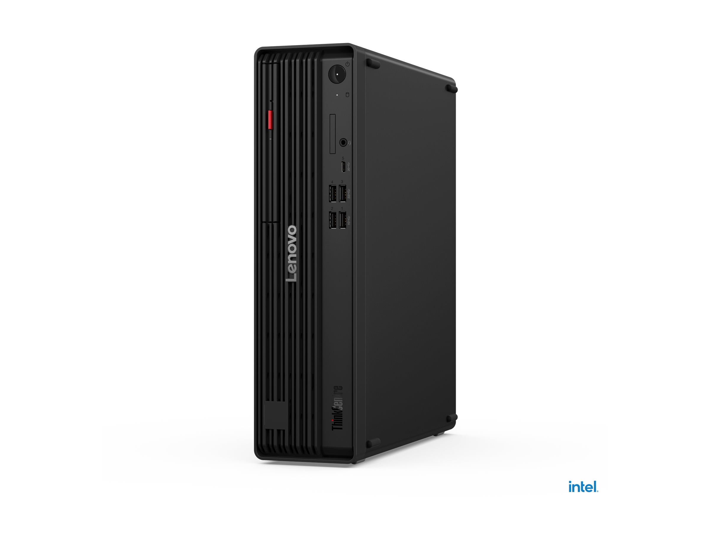 PC-System Lenovo ThinkCentre M90s G6 SFF Core Ultra 7 265