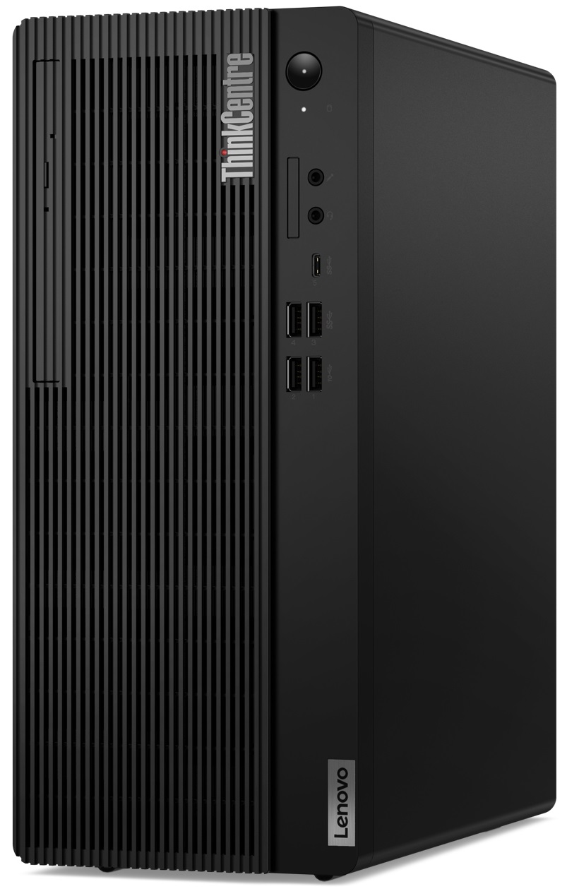 PC-System Lenovo ThinkCentre M75t G2 TWR Ryzen 5 5655G