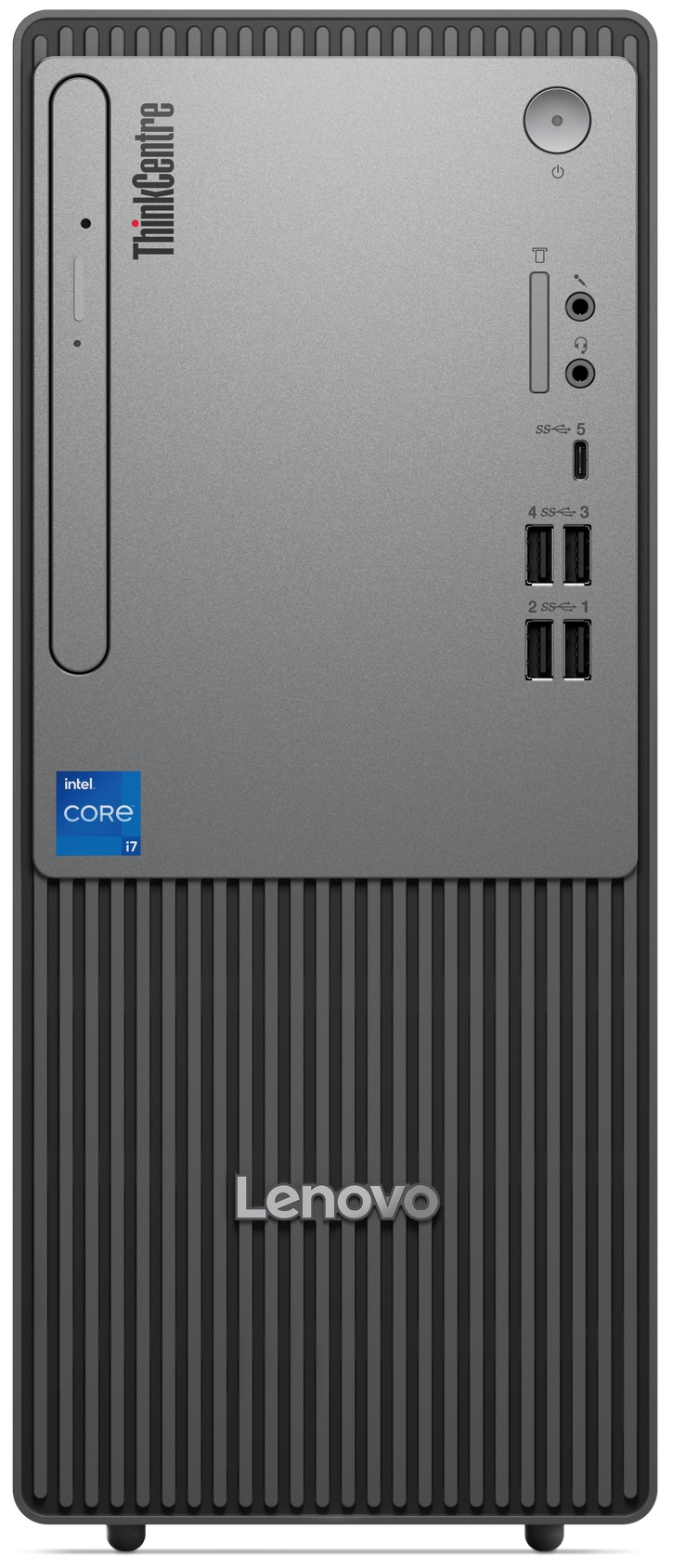 PC-System Lenovo ThinkCentre neo 50t TWR i5-13400 2,50GHz