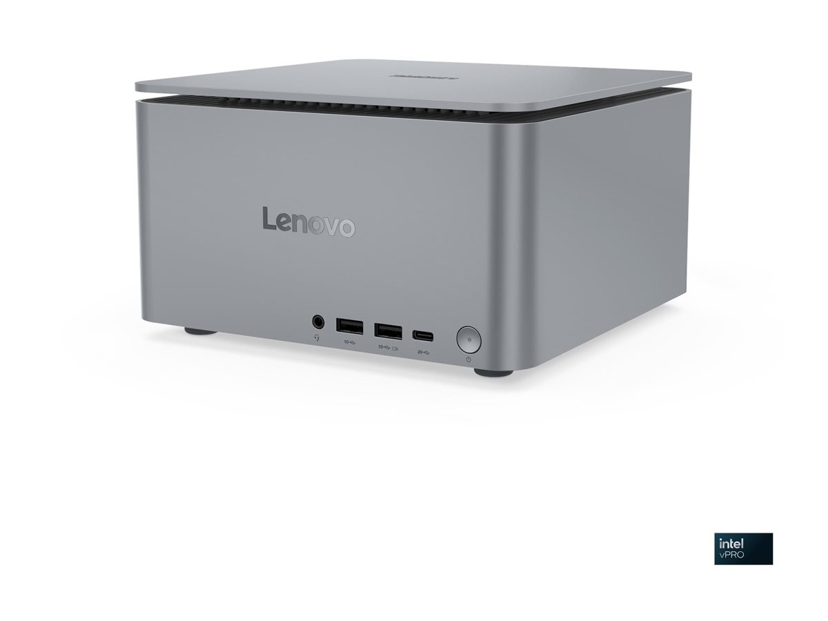 PC-System Lenovo ThinkCentre neo UltraG2 Tiny3.6 Ultra7 265