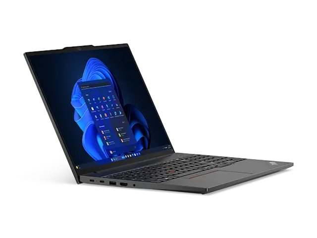 CAMPUS-Book Lenovo ThinkPadE16 G2 AMD Ryzen 5 7535HS 3,30GHz