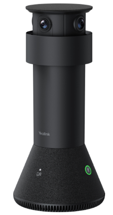Konferenzsystem Yealink Kamera Mtower 8MP