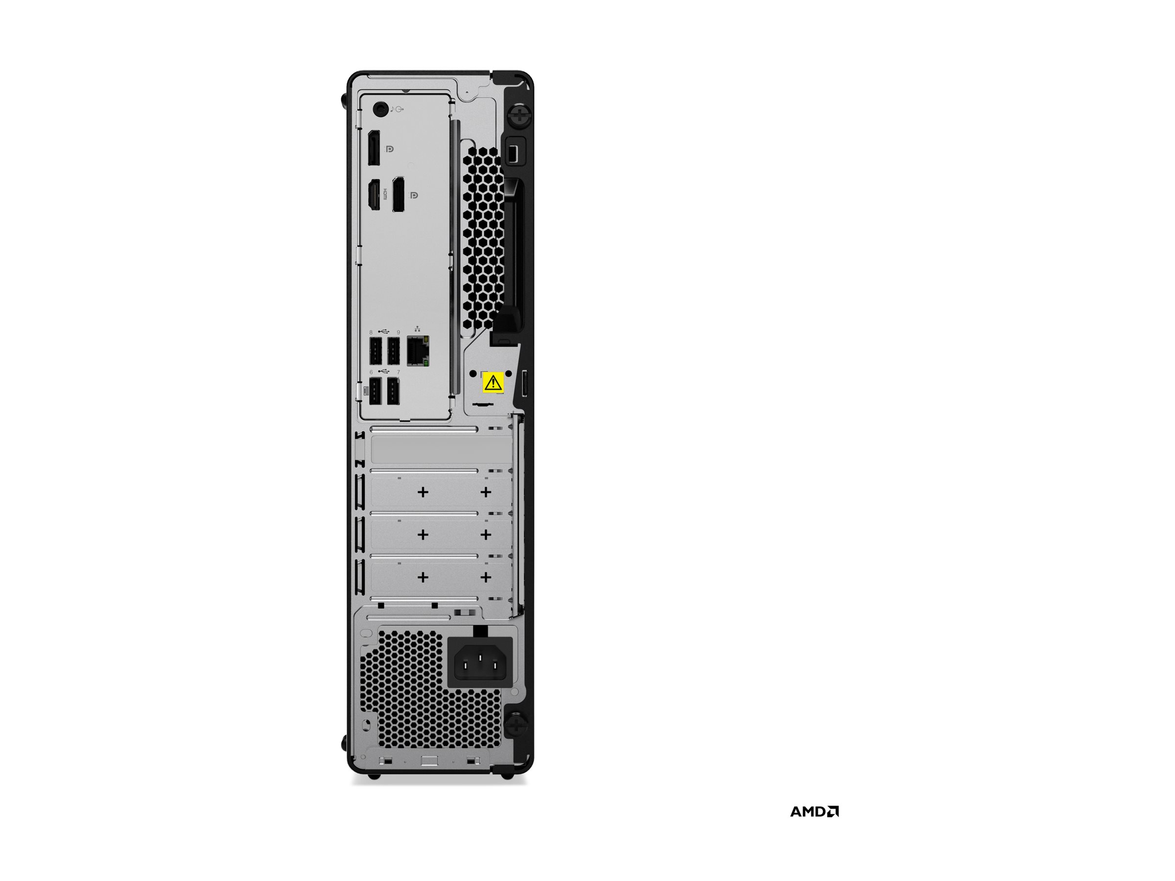 PC-System Lenovo ThinkCentre M75s G5 SFF AMD Ryzen 5 8500G