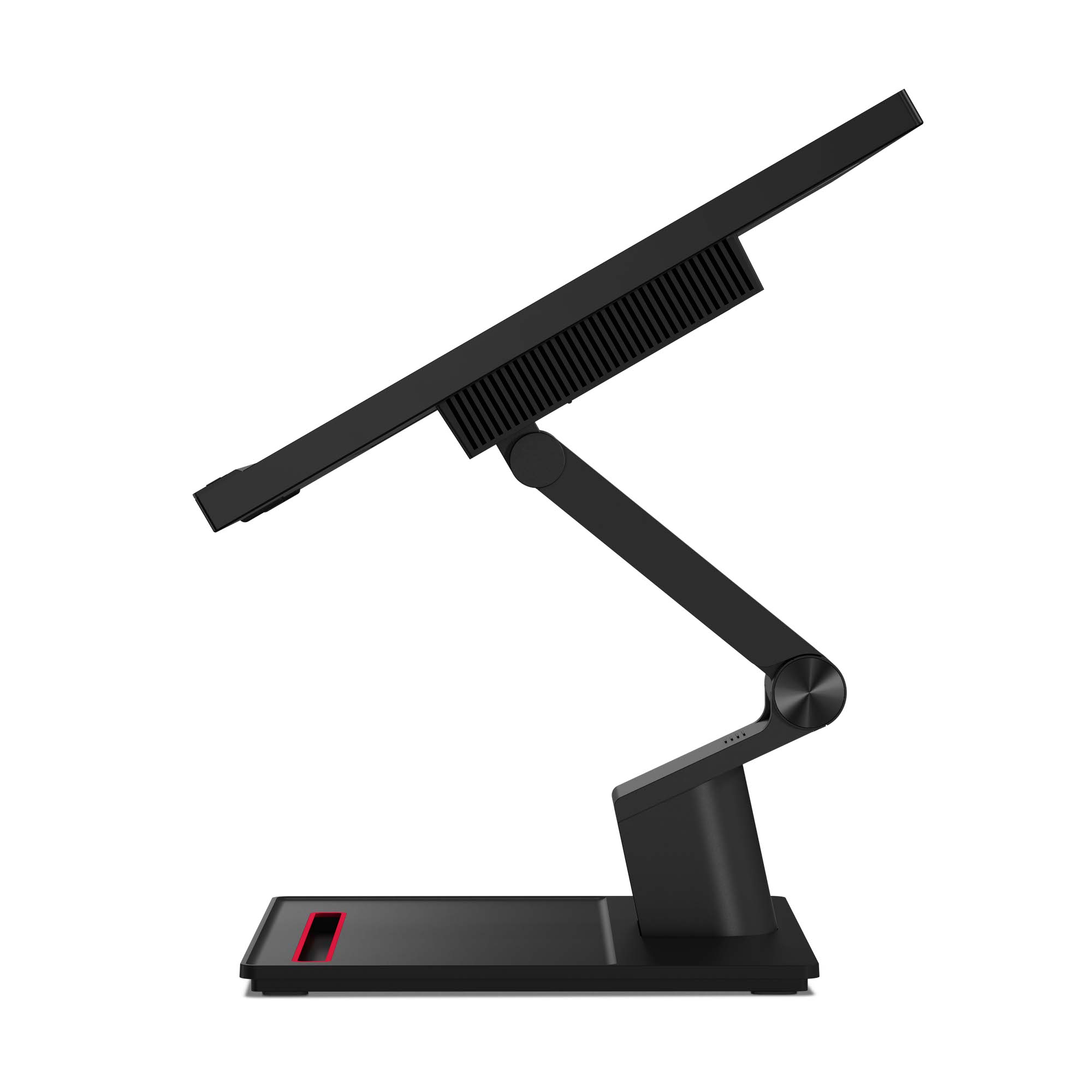 TFT-Monitor Lenovo ThinkVision T24t-20 60,6cm(24-Zoll)FHD Tou
