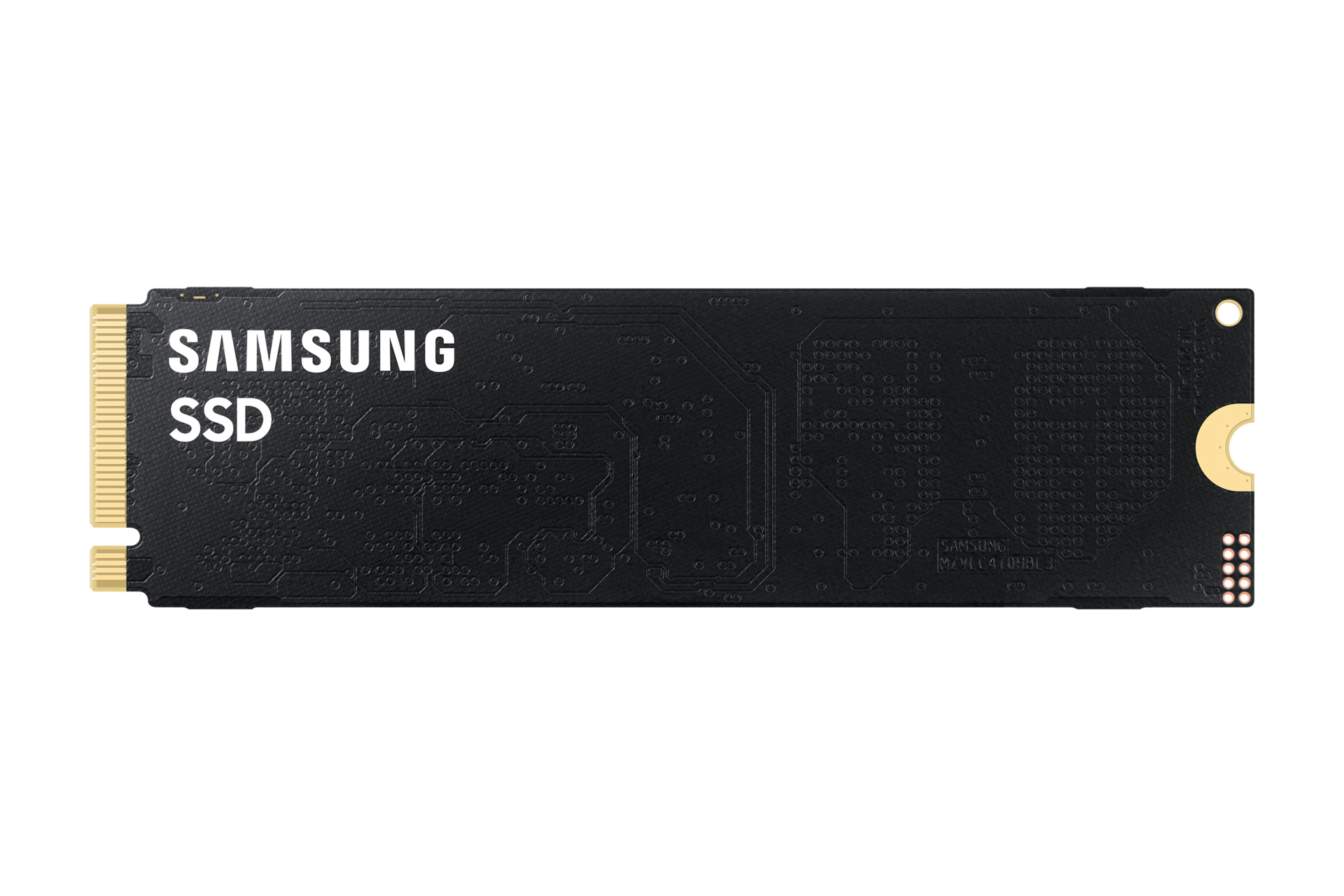 SSD Samsung 9100 PRO M.2 PCIe5.0 x4 NVMe TLC 1TB