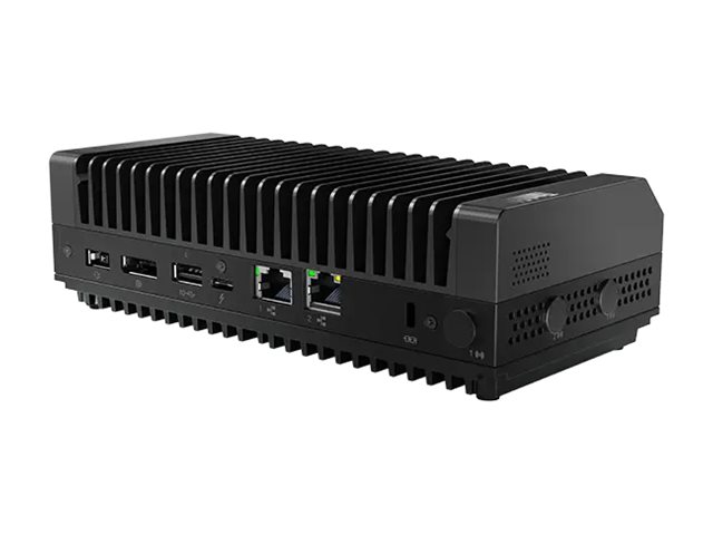 CAMPUS-PC Lenovo ThinkEdge SE30 Celeron 6305E