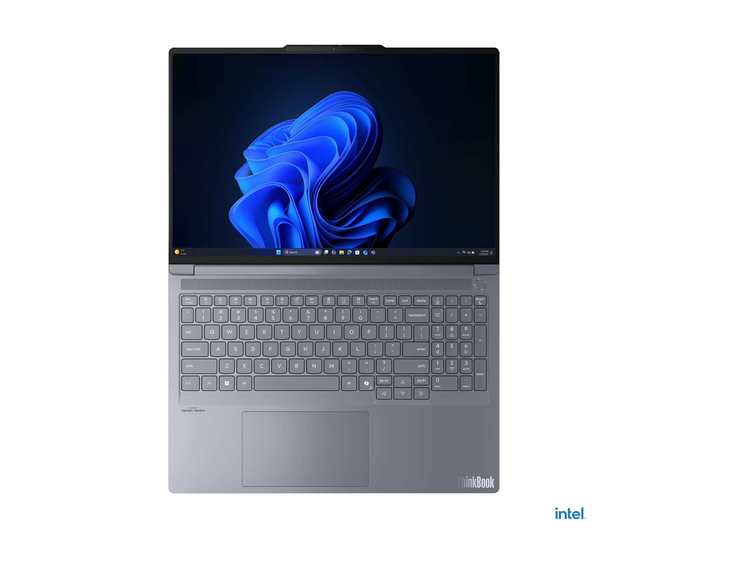 Notebook Lenovo ThinkBook 16p G6 Core Ultra 9 275HX