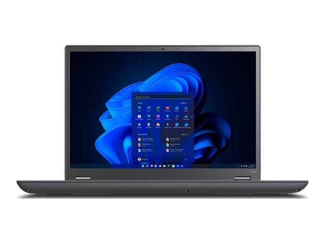 CAMPUS-Book Lenovo ThinkPad P16v Ryzen 7 PRO 7840HS