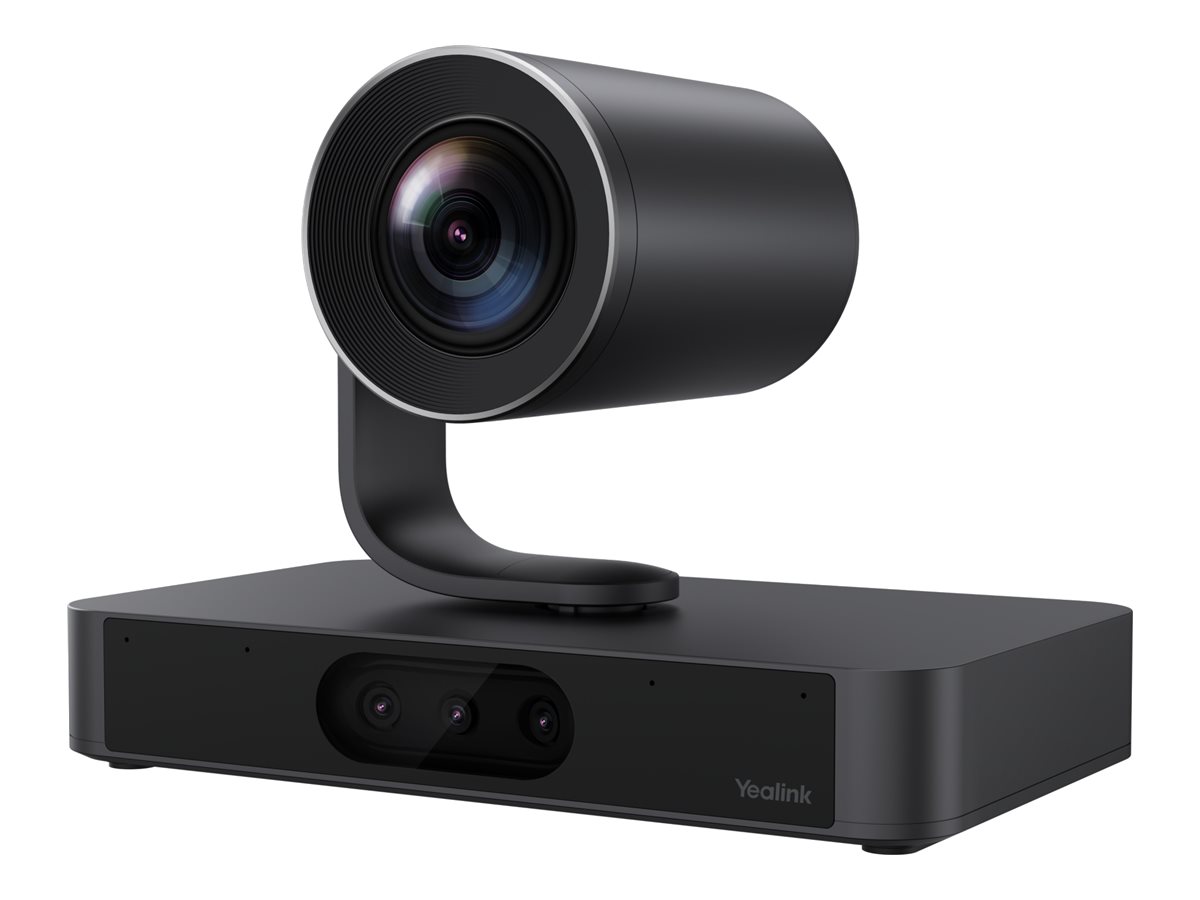 Konferenzsystem Yealink Kamera SmartVision 80 4K UHD