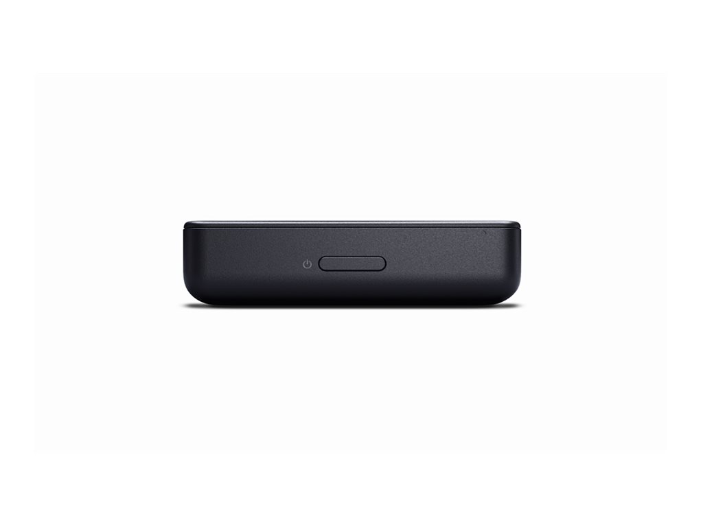 CAMPUS-PC Lenovo Chromebox Micro 83F9 Celeron N4500