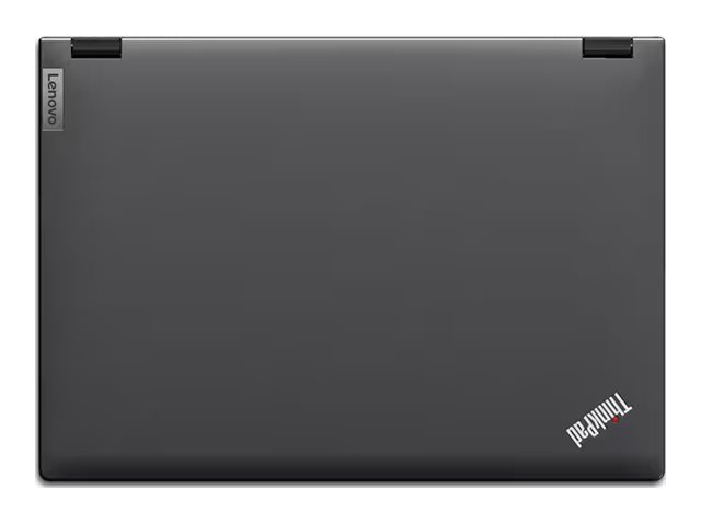 CAMPUS-Book Lenovo ThinkPad P16v Ryzen 7 PRO 7840HS