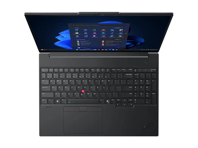 Notebook Lenovo ThinkPad E16 G3 Intel Core Ultra 5 228V