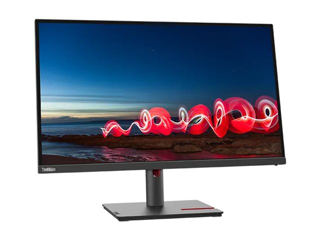 TFT-Monitor Lenovo ThinkVision T27i-30 (27-Zoll) FHD IPS OB