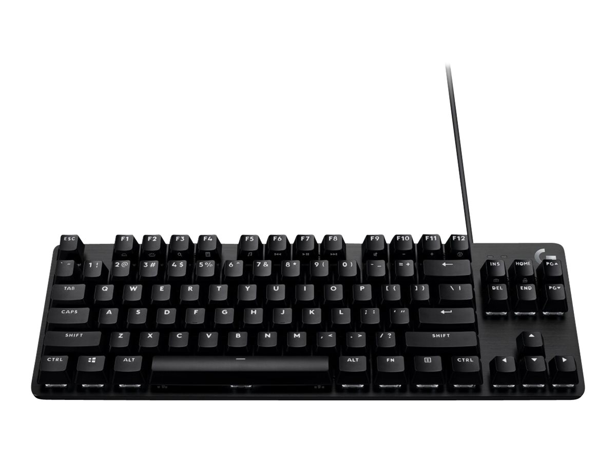 Tastatur Logitech G413 TKL SE