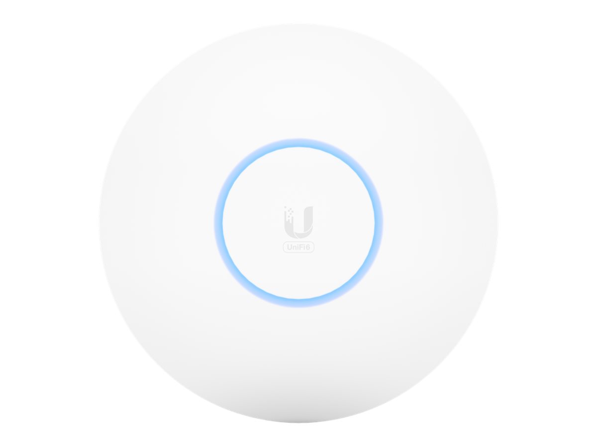 WLAN-Accesspoint Ubiquiti UniFi AP WiFi 6 Pro