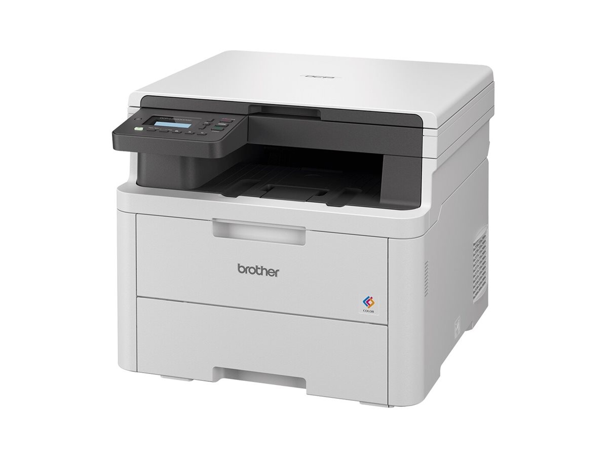 Drucker Brother DCP-L3520CDW A4 Laser Farbe2400dpi USB/WLAN
