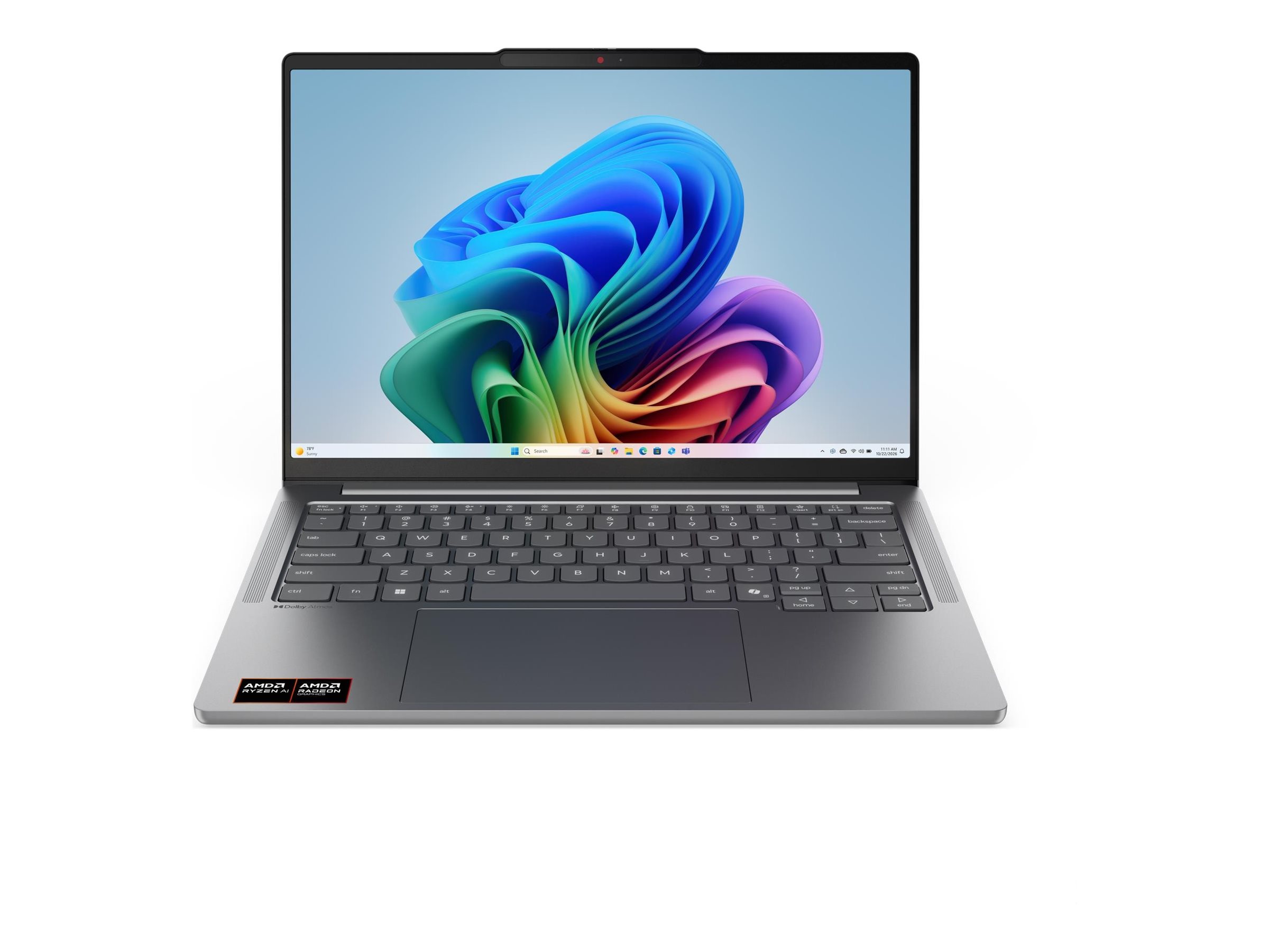 CAMPUS-Book Lenovo IdeaPadPro5 Ryzen AI 7 450