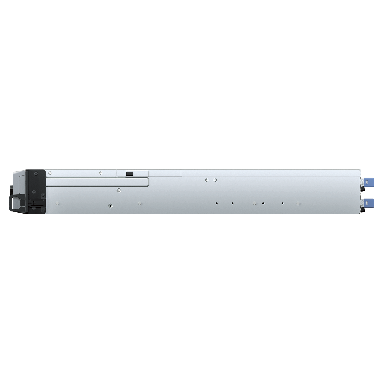 NAS Synology RackStation RS4826xs+ 12x3,5-Zoll 2xLAN