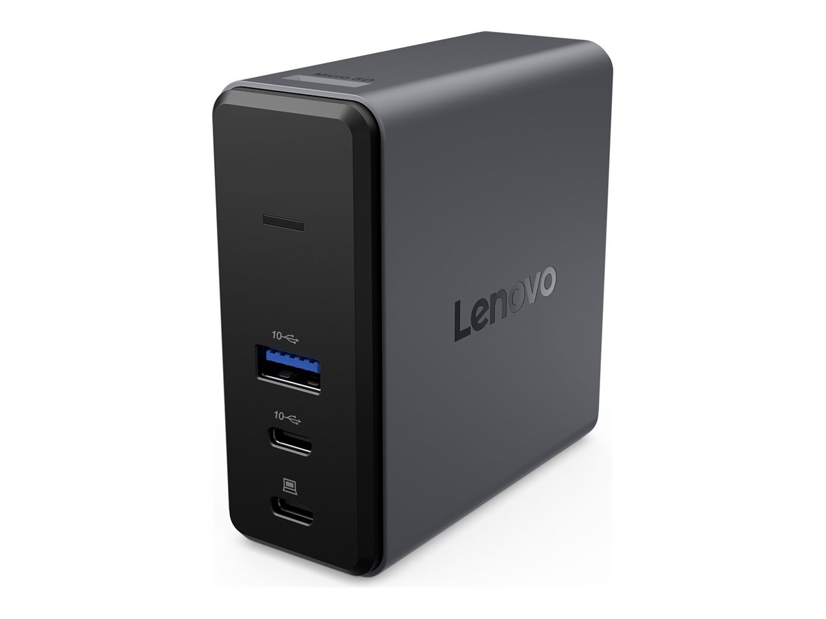 Dockingstation Lenovo X9 GaN USB Dock 60W