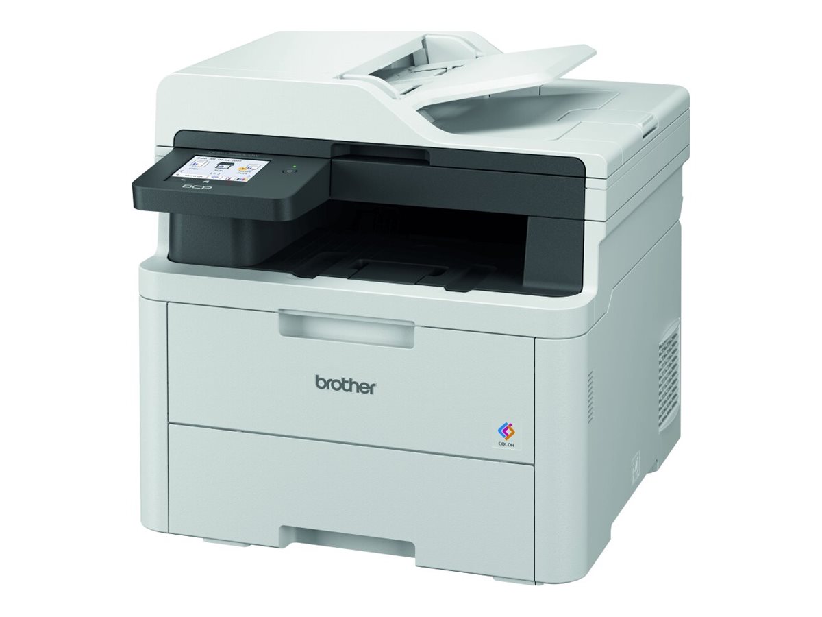 Drucker Brother DCP-L3560CDW A4 Laser Farbe 2400dpi USB/LAN