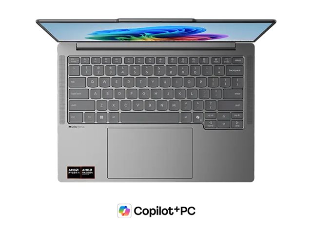 CAMPUS-Book Lenovo IdeaPadPro5 Ryzen AI 7 450