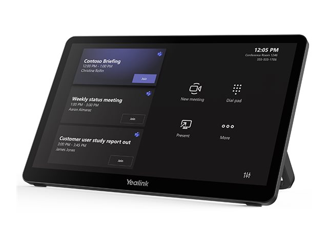 Konferenzsystem Yealink MTouch Plus-MB