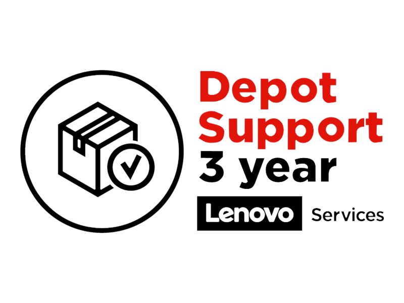 Garantieerweiterung Lenovo ThinkPlus ePac 3J BringIn