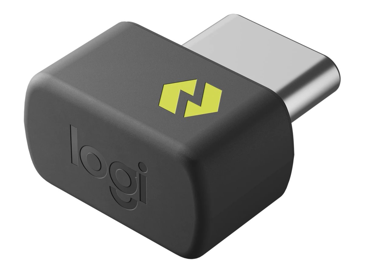 Empfänger Logitech Bolt USB Type-C Receiver